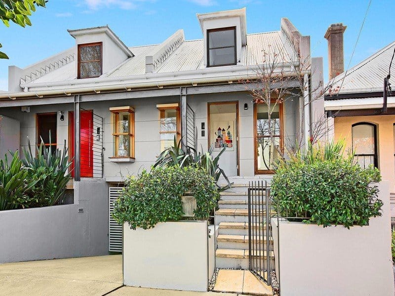 Property listing image