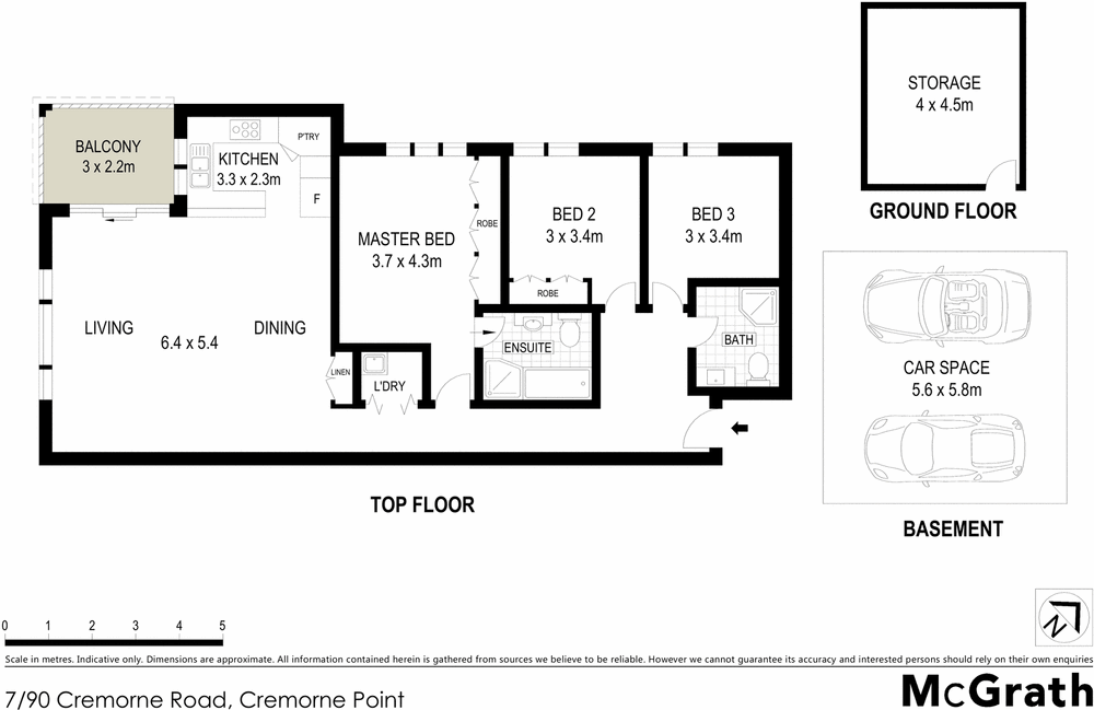 Property listing image