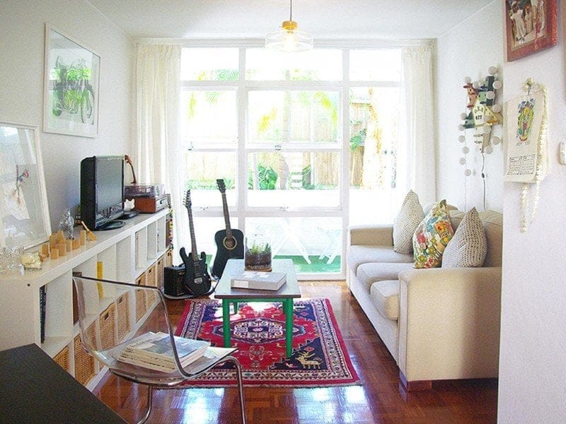 Property listing image