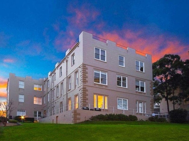 Property listing image