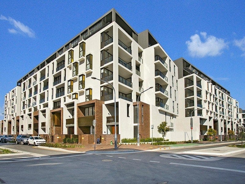 Property listing image