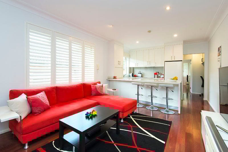 Property listing image