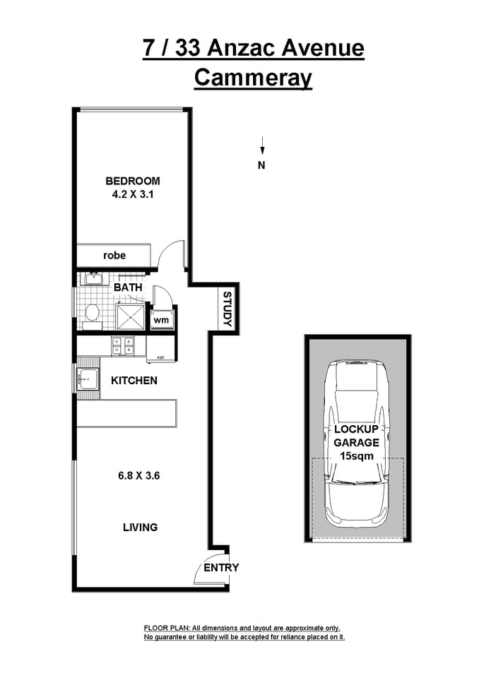 Property listing image