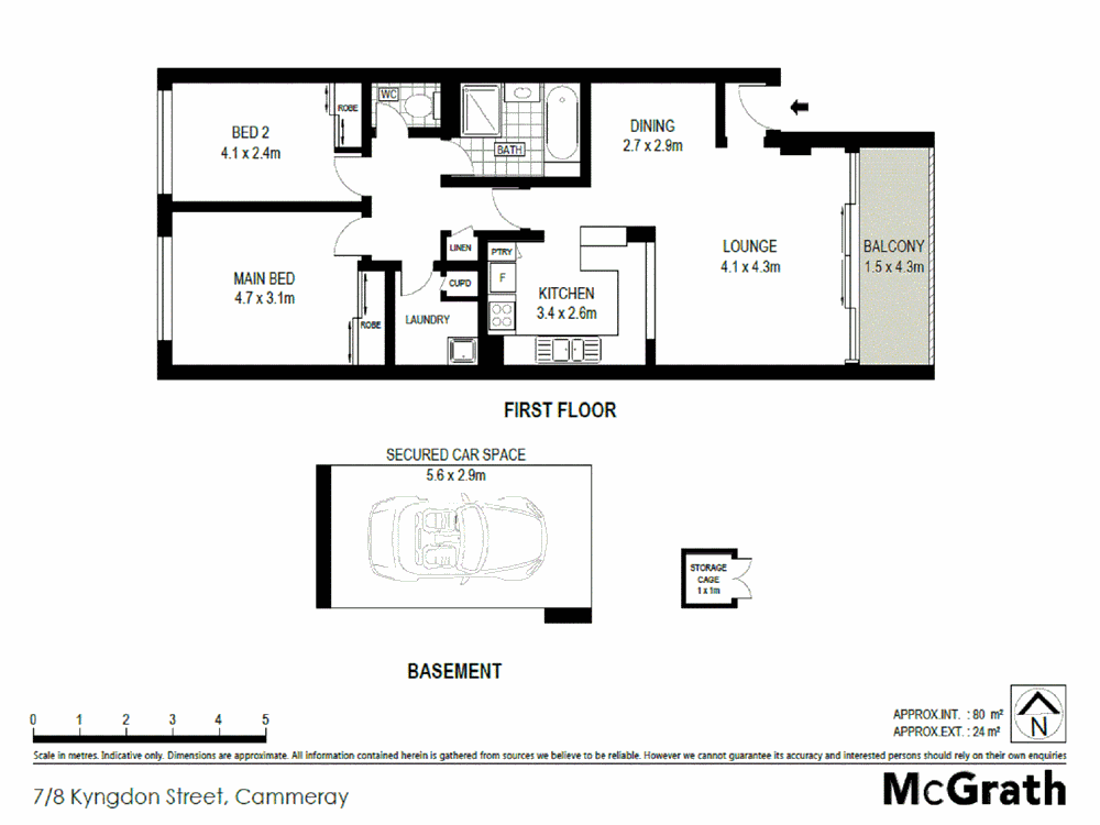 Property listing image