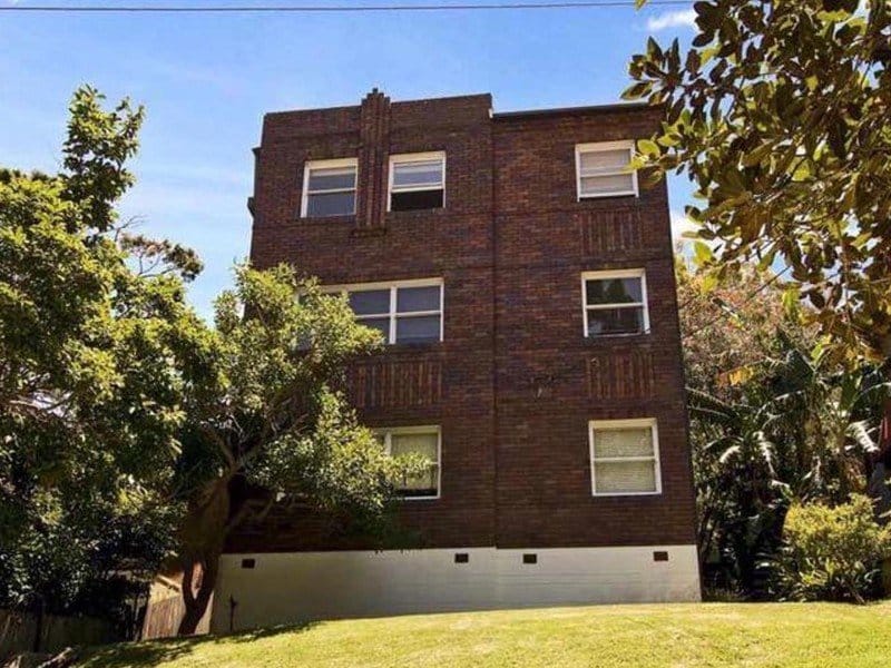 Property listing image