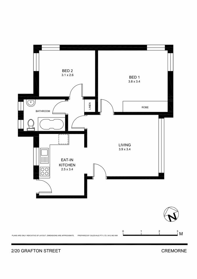 Property listing image