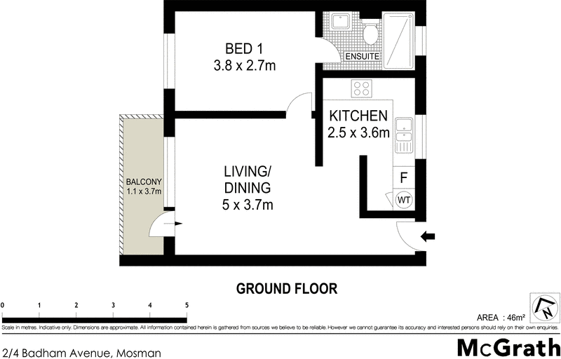 Property listing image