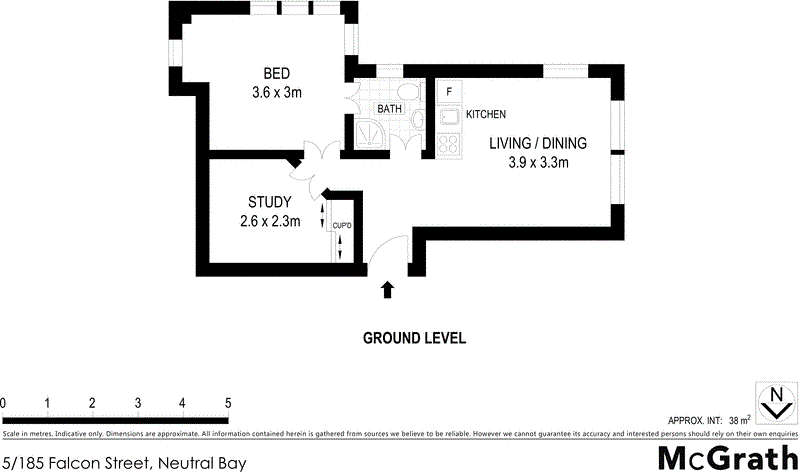 Property listing image