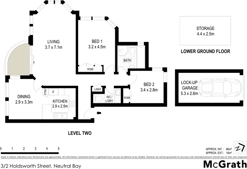 Property listing image