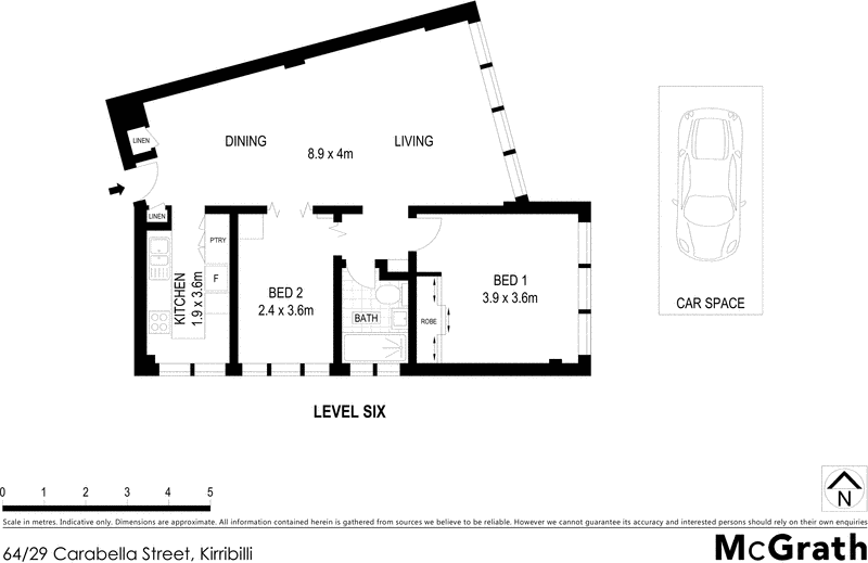 Property listing image