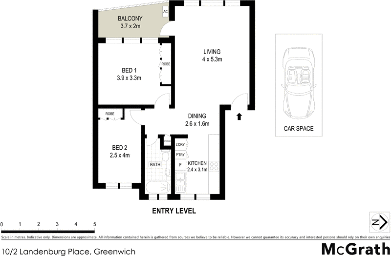 Property listing image