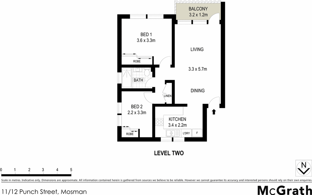 Property listing image