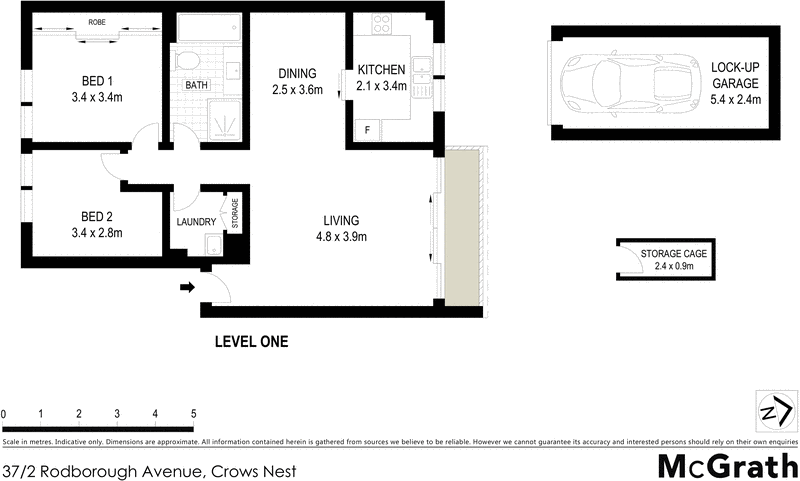 Property listing image