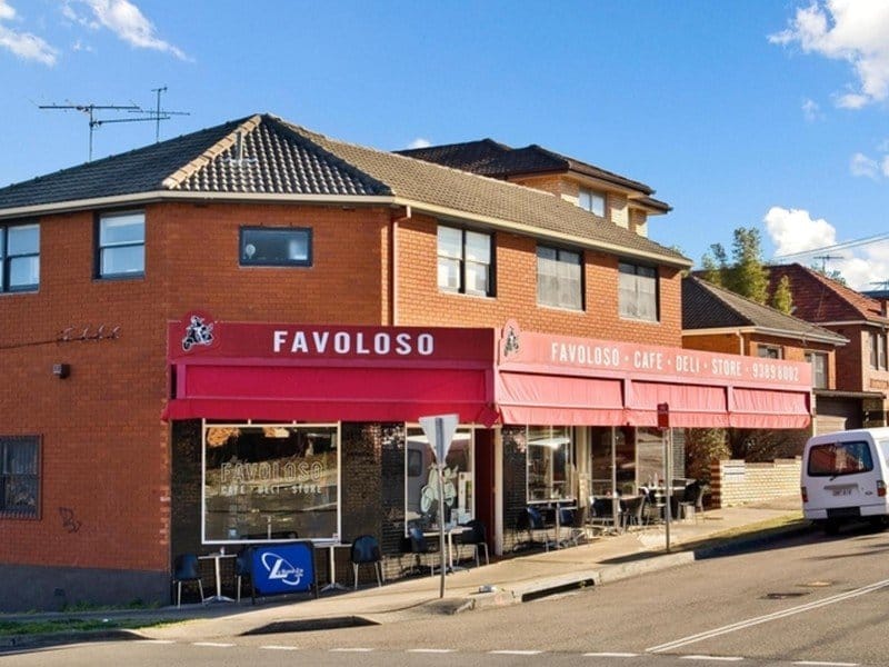 Property listing image