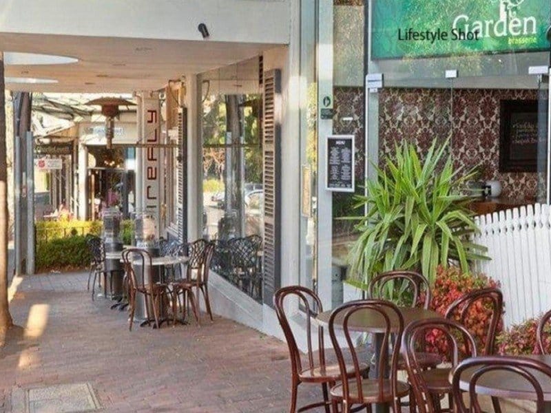 Property listing image