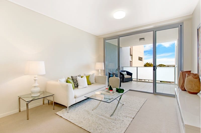 Property listing image