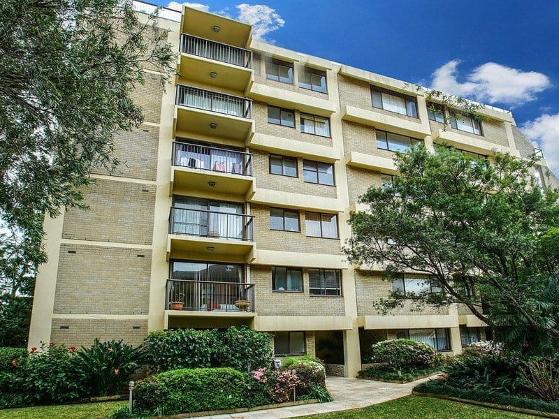 Property listing image