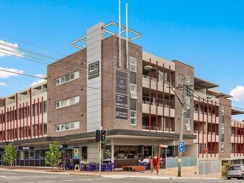 Property listing image