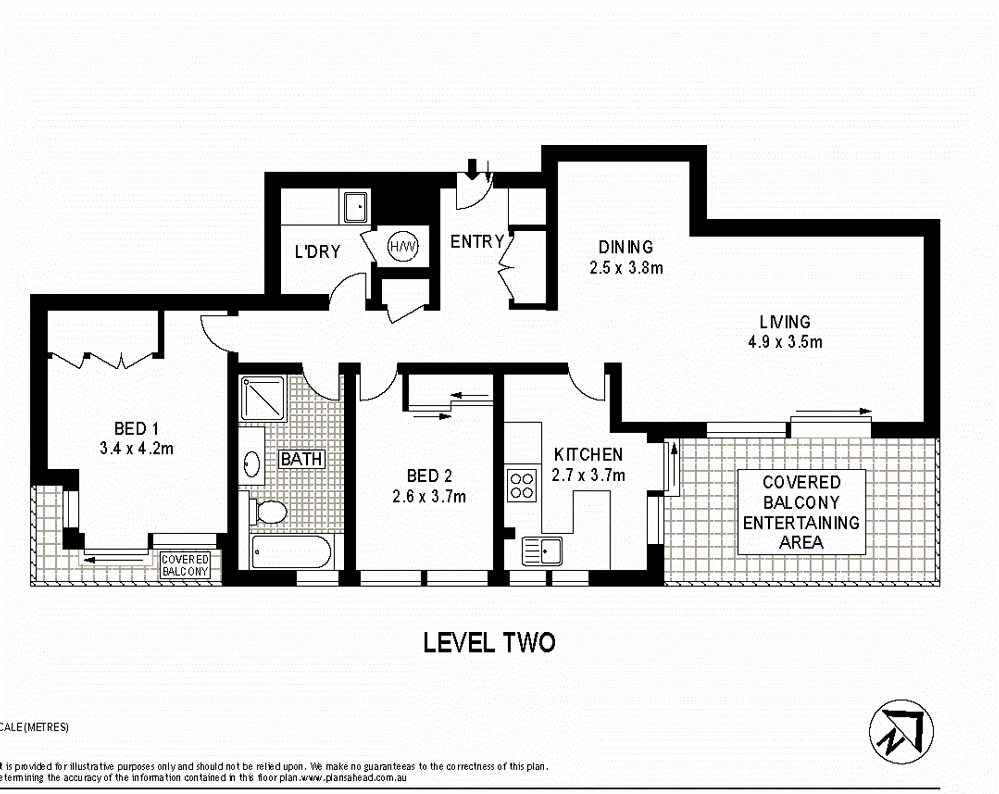 Property listing image