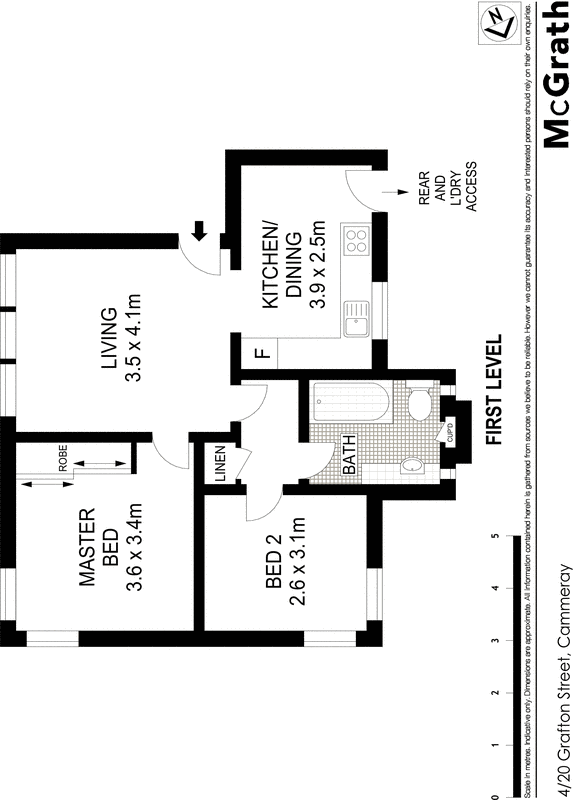 Property listing image