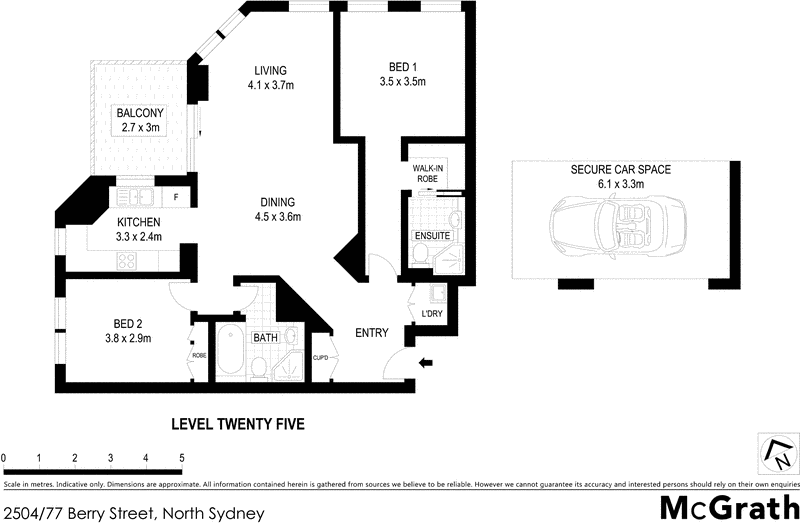 Property listing image