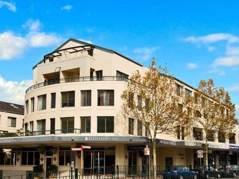 Property listing image