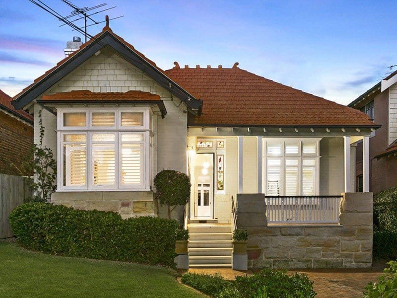 Property listing image