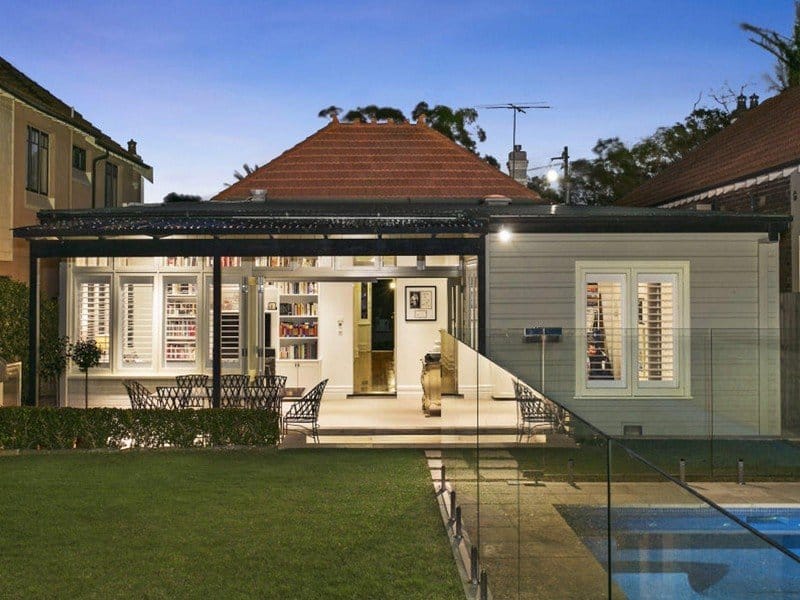 Property listing image