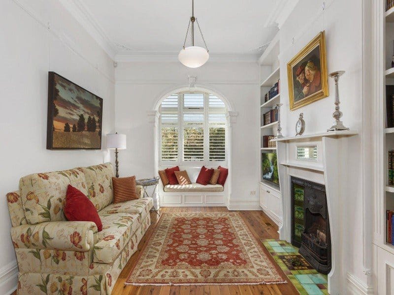 Property listing image