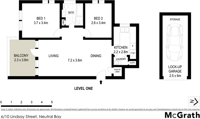 Property listing image