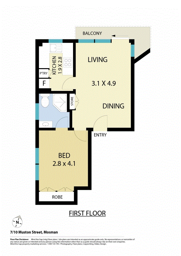 Property listing image