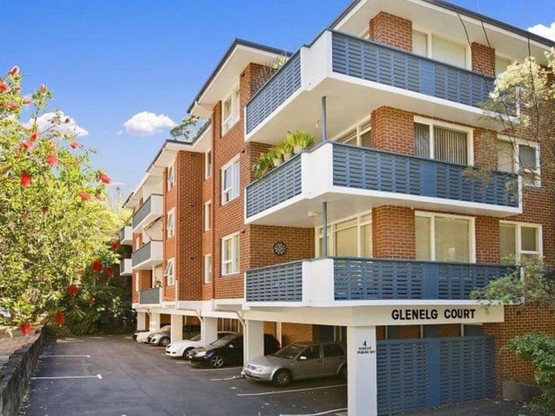 Property listing image