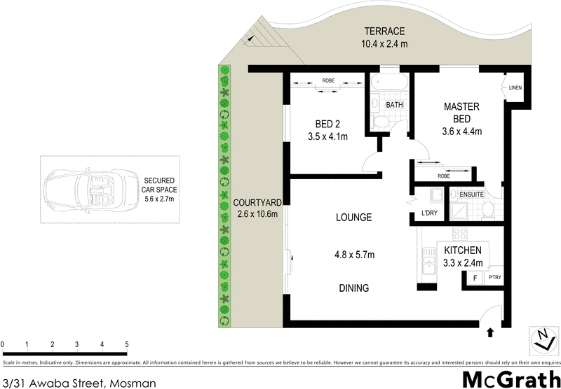 Property listing image