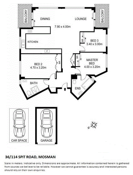 Property listing image