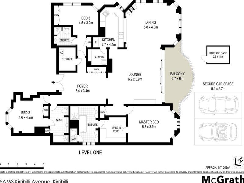 Property listing image