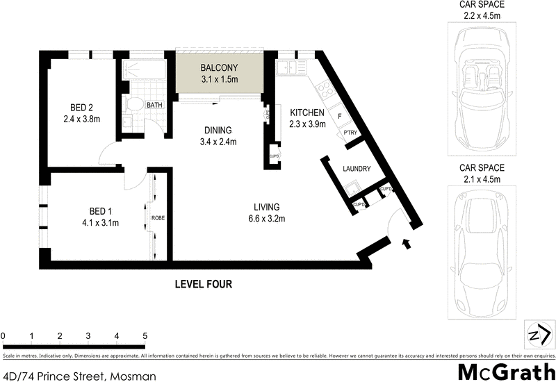 Property listing image