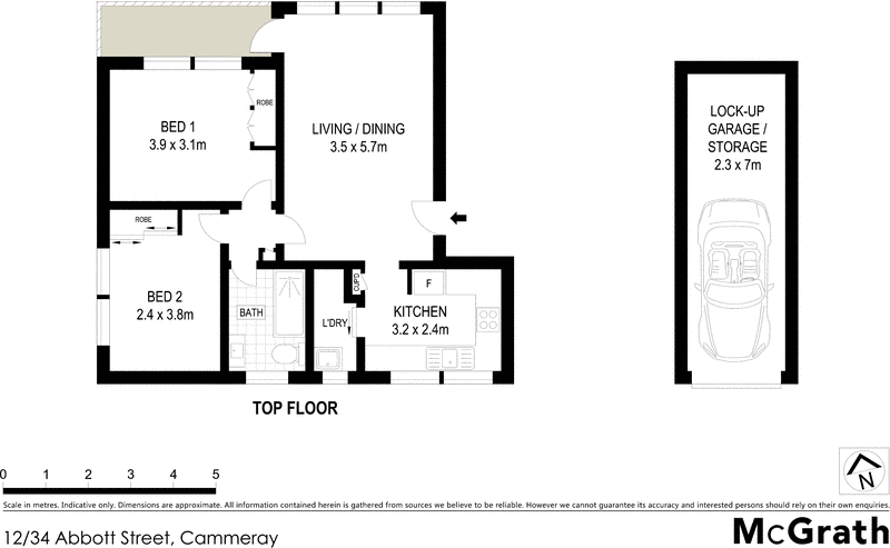 Property listing image