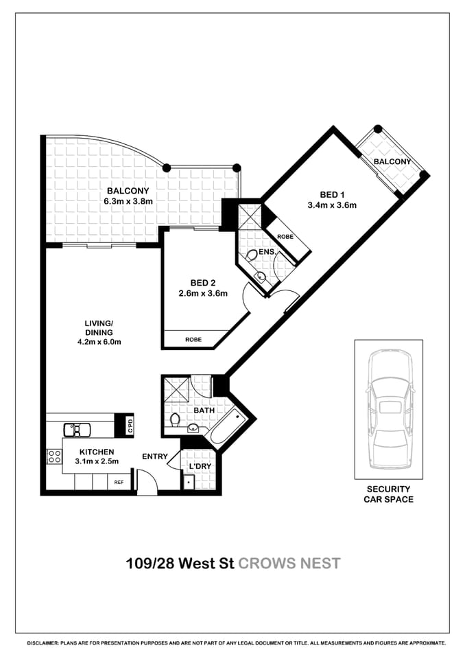 Property listing image