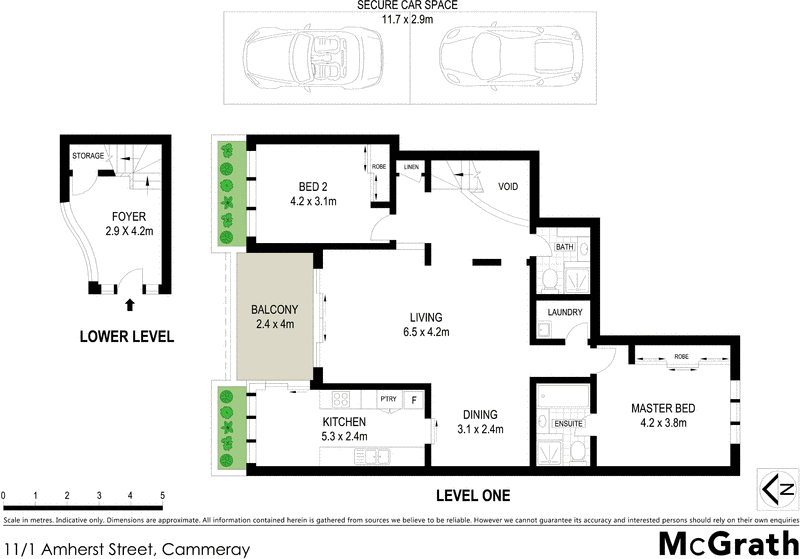 Property listing image