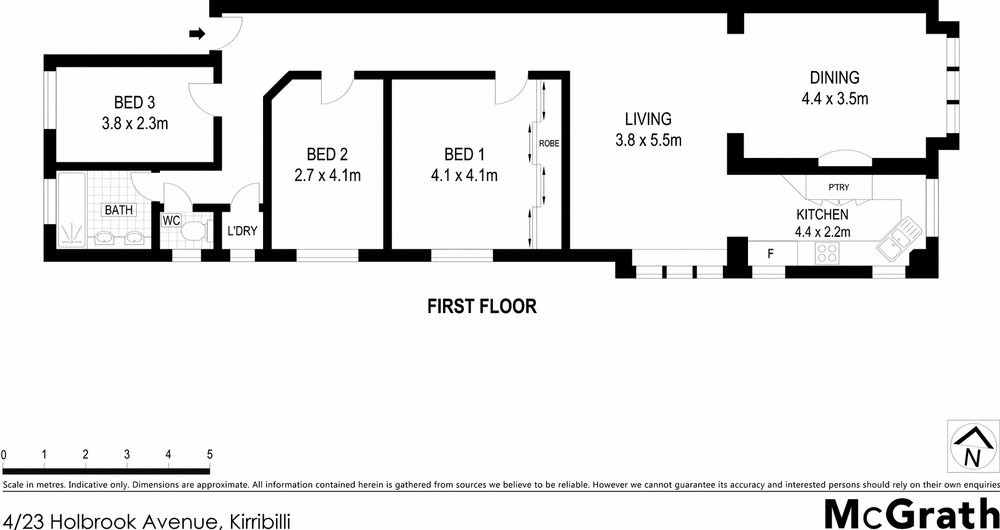 Property listing image