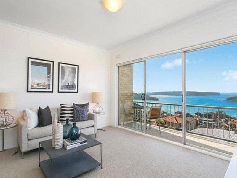 Property listing image