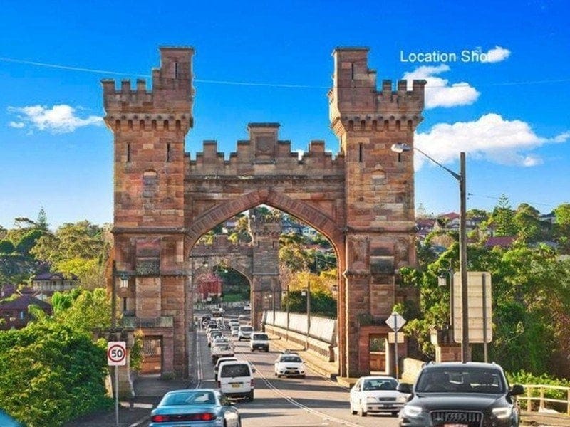 Property listing image