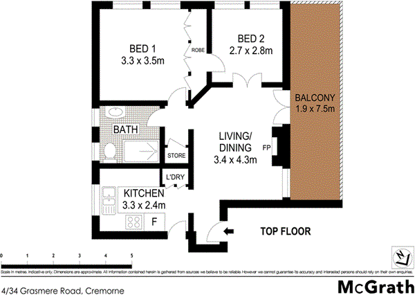 Property listing image