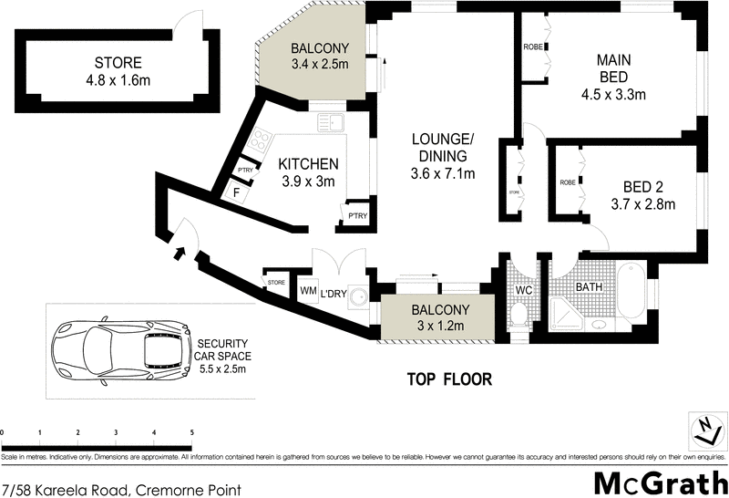 Property listing image