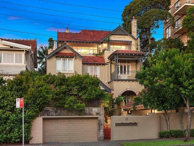 Property listing image