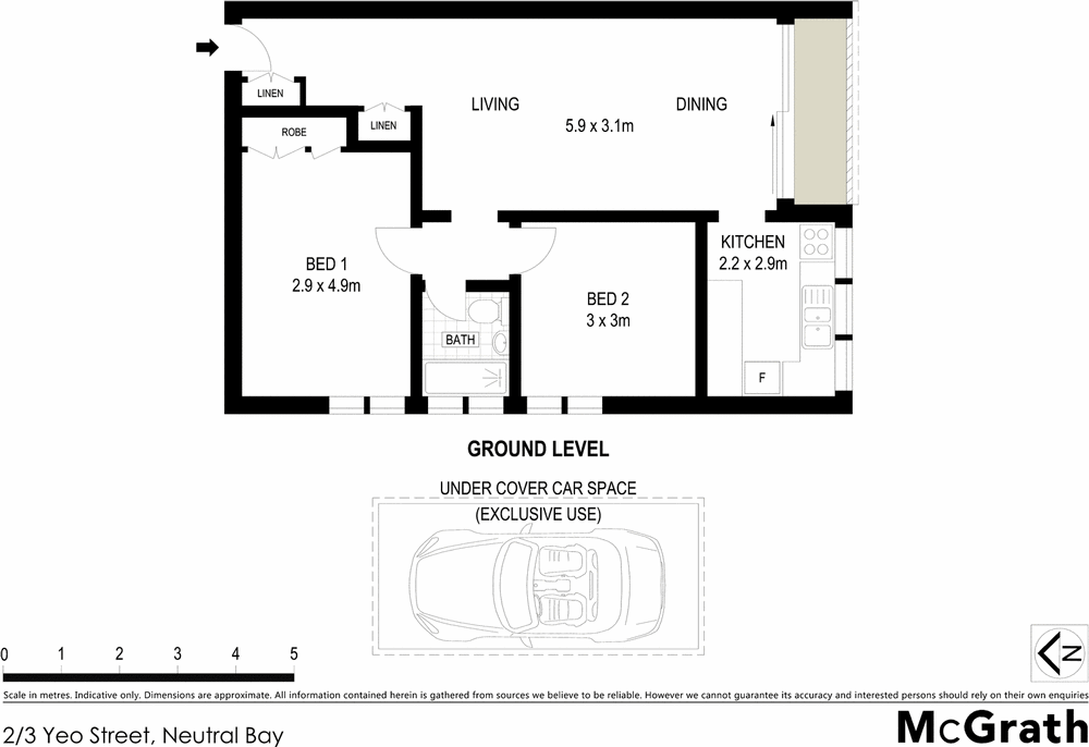 Property listing image