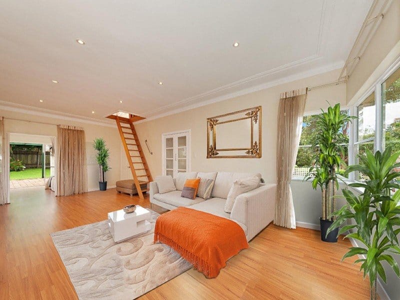 Property listing image