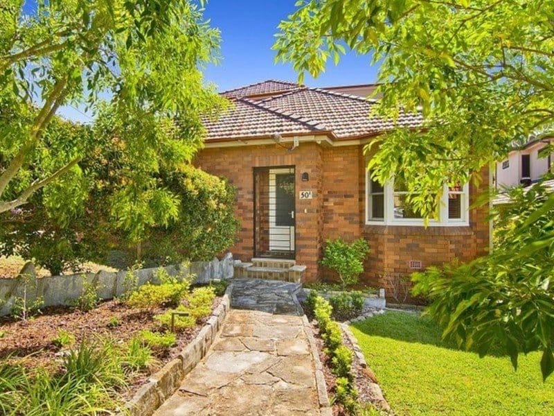 Property listing image
