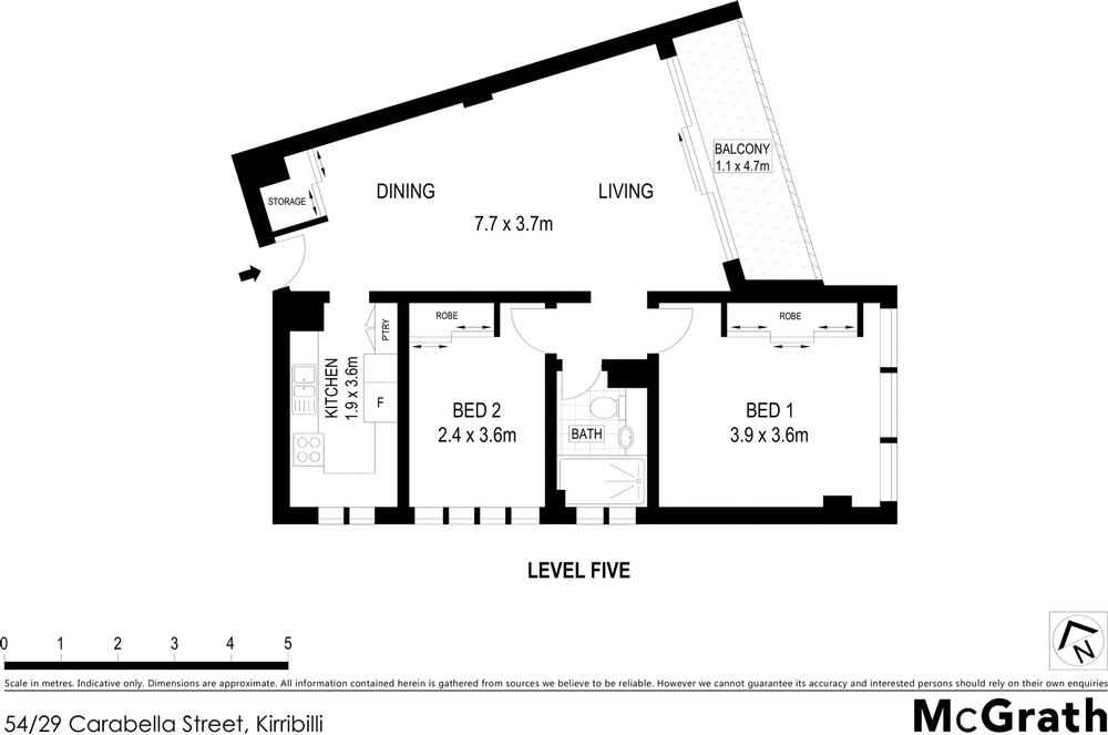 Property listing image