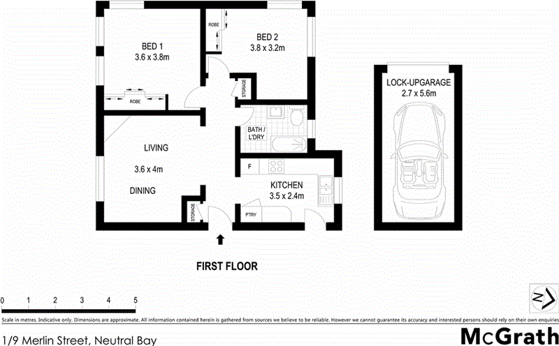 Property listing image